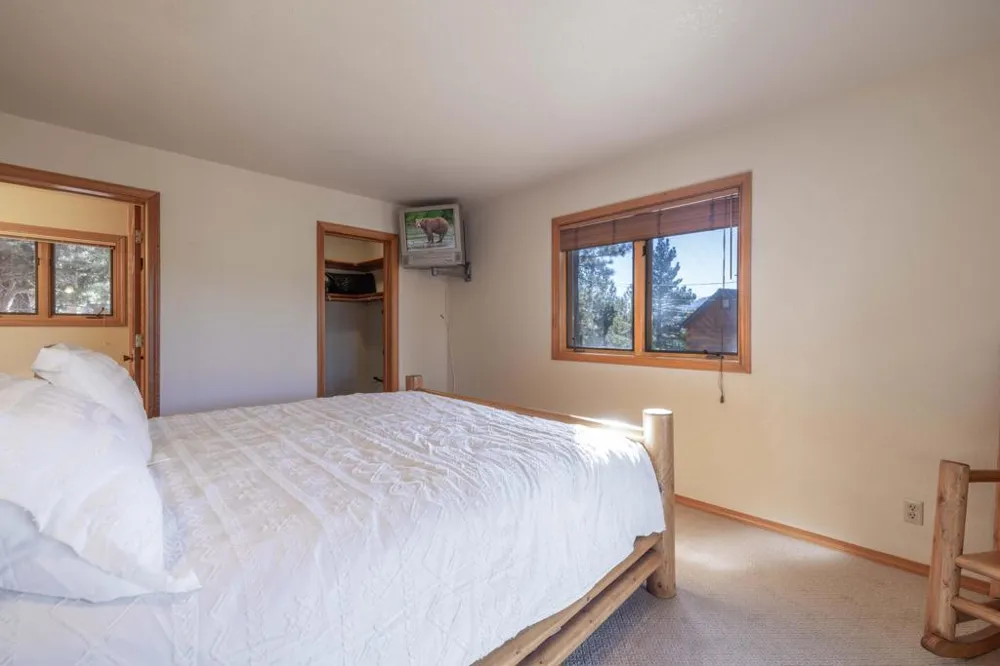 491 Vista Lane Big Bear, CA 92315
