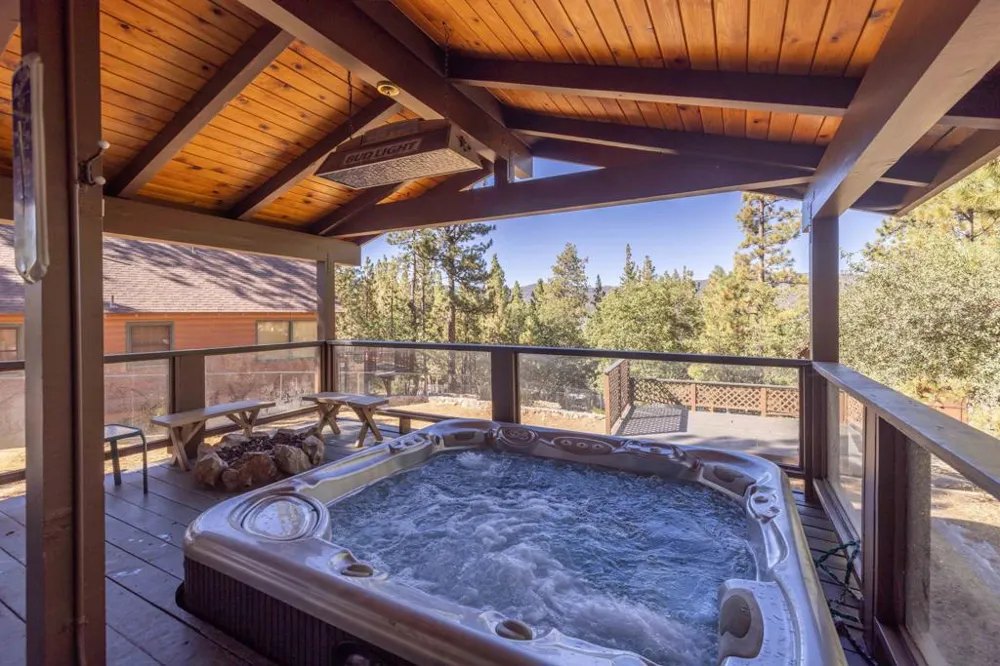 491 Vista Lane Big Bear, CA 92315