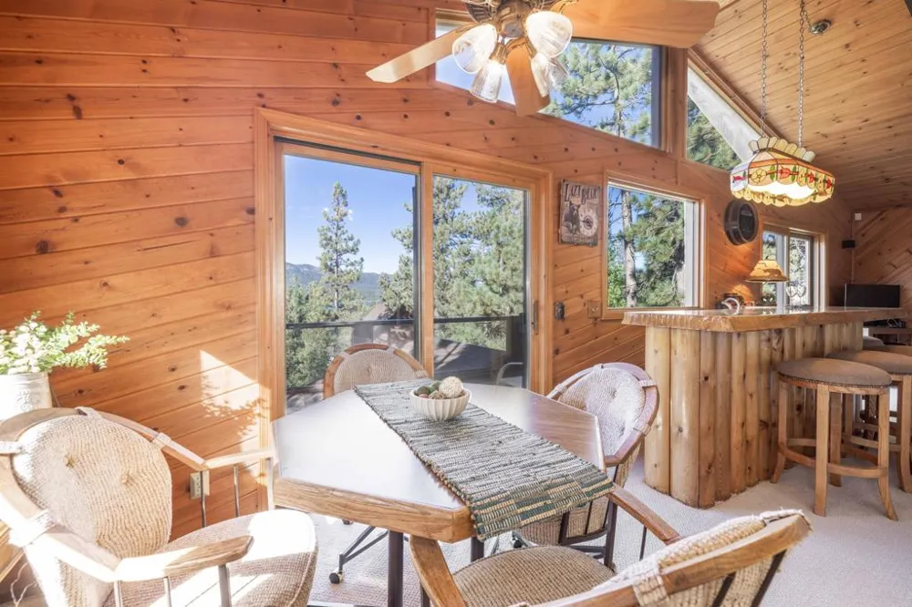 491 Vista Lane Big Bear, CA 92315