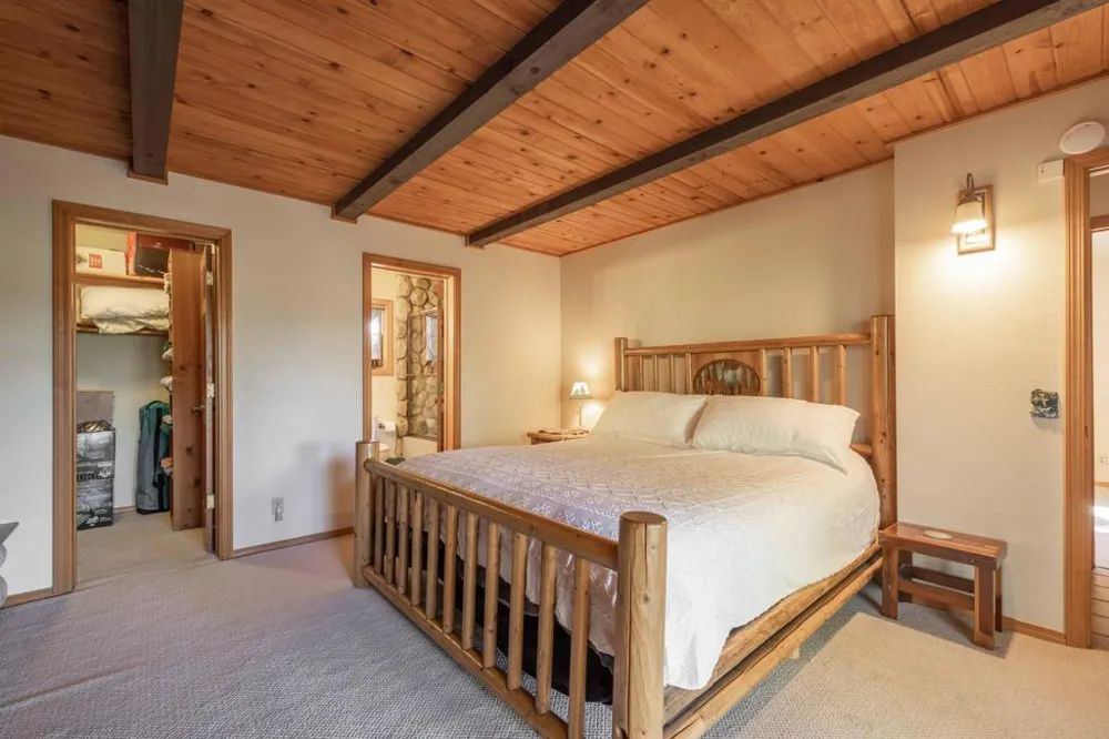491 Vista Lane Big Bear, CA 92315