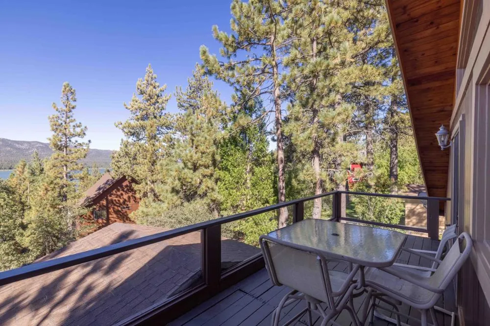 491 Vista Lane Big Bear, CA 92315