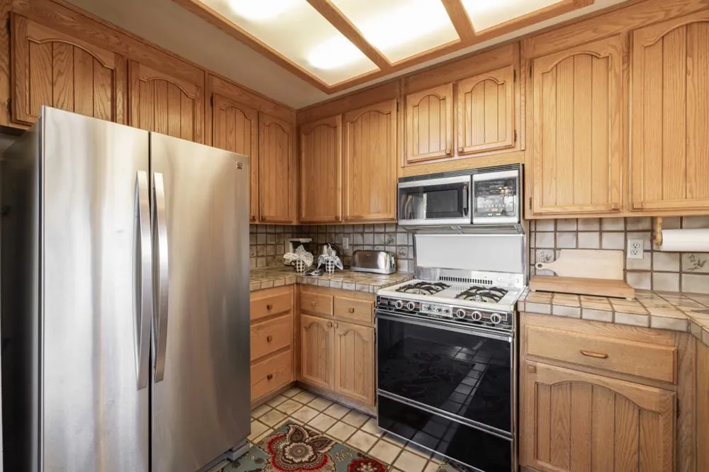 491 Vista Lane Big Bear, CA 92315