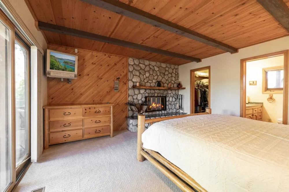 491 Vista Lane Big Bear, CA 92315
