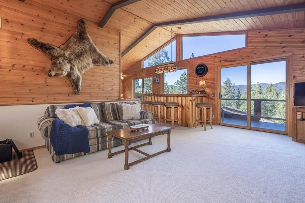 491 Vista Lane Big Bear, CA 92315