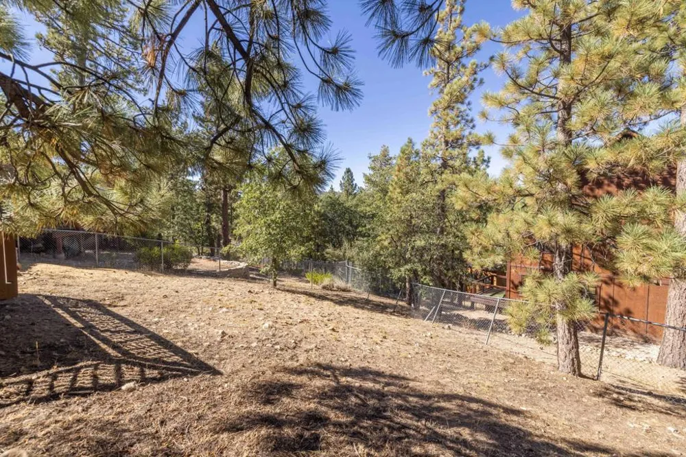 491 Vista Lane Big Bear, CA 92315
