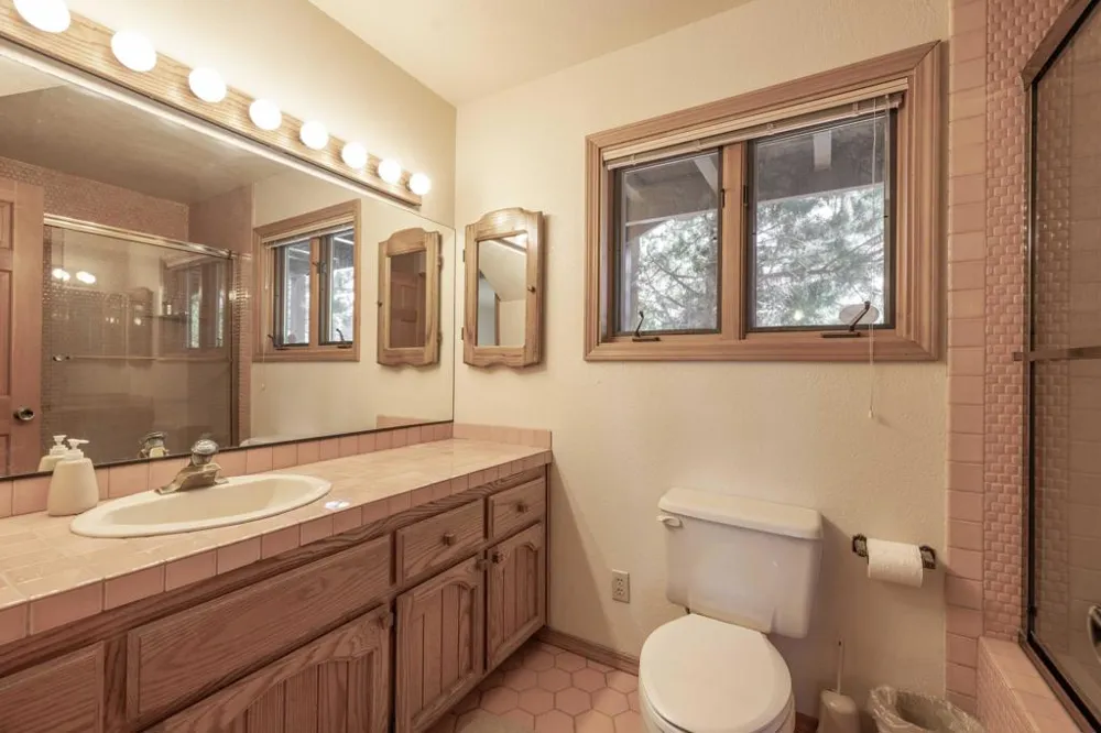 491 Vista Lane Big Bear, CA 92315