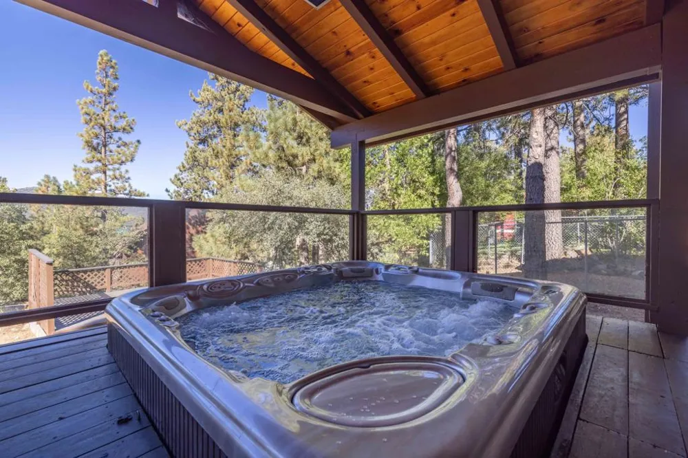 491 Vista Lane Big Bear, CA 92315