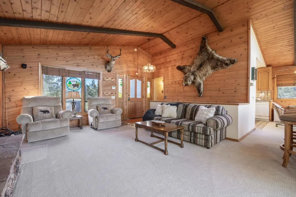 491 Vista Lane Big Bear, CA 92315