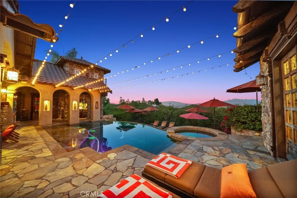 27590 Morning Glory Circle Temecula, CA 92590