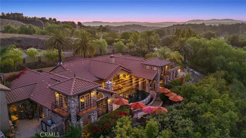 27590 Morning Glory Circle Temecula, CA 92590