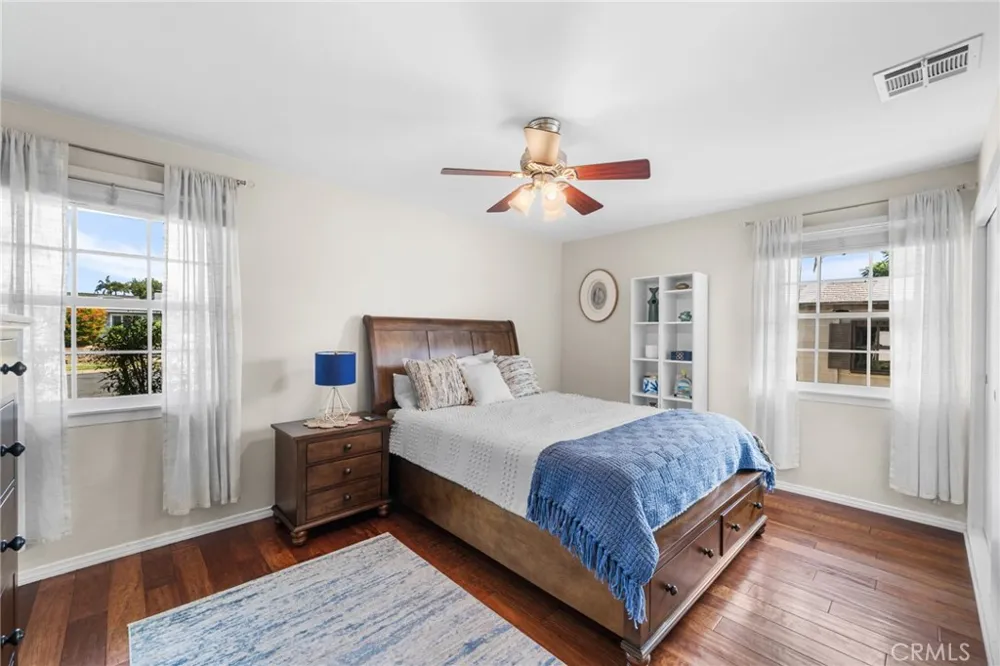 18612 Newton Avenue North Tustin, CA 92705
