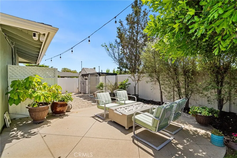 18612 Newton Avenue North Tustin, CA 92705