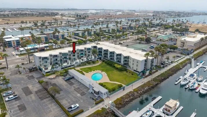 3101 Peninsula Road #218 Oxnard, CA 93035