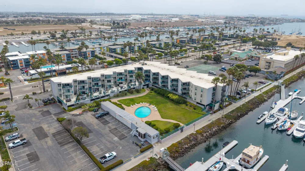 3101 Peninsula Road #218 Oxnard, CA 93035