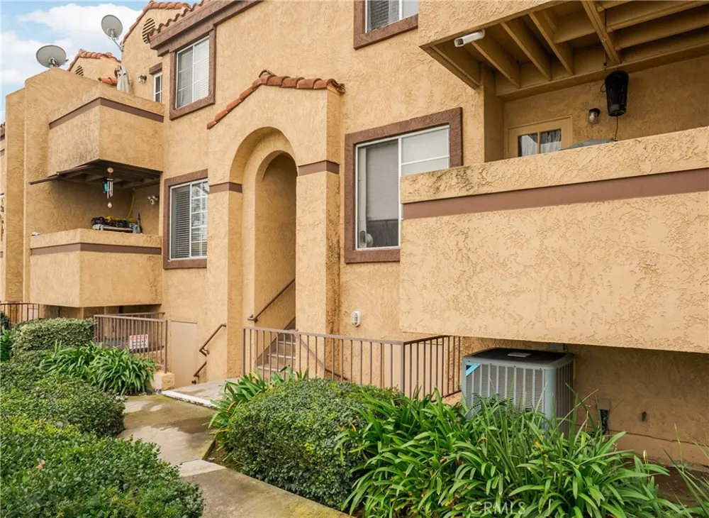 8615 Beverly #6 Pico Rivera, CA 90660