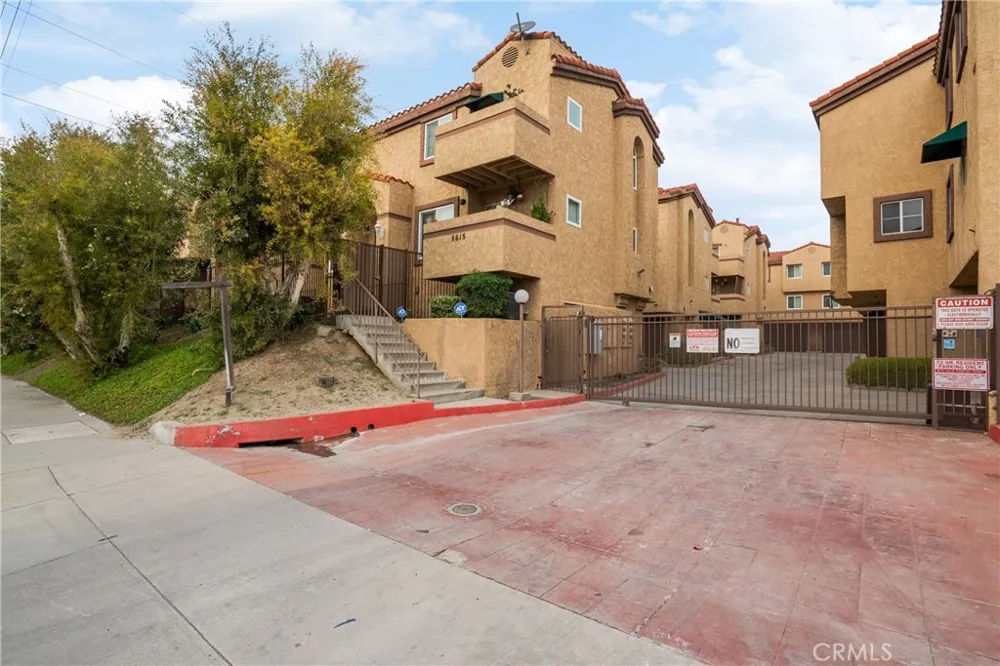 8615 Beverly #6 Pico Rivera, CA 90660