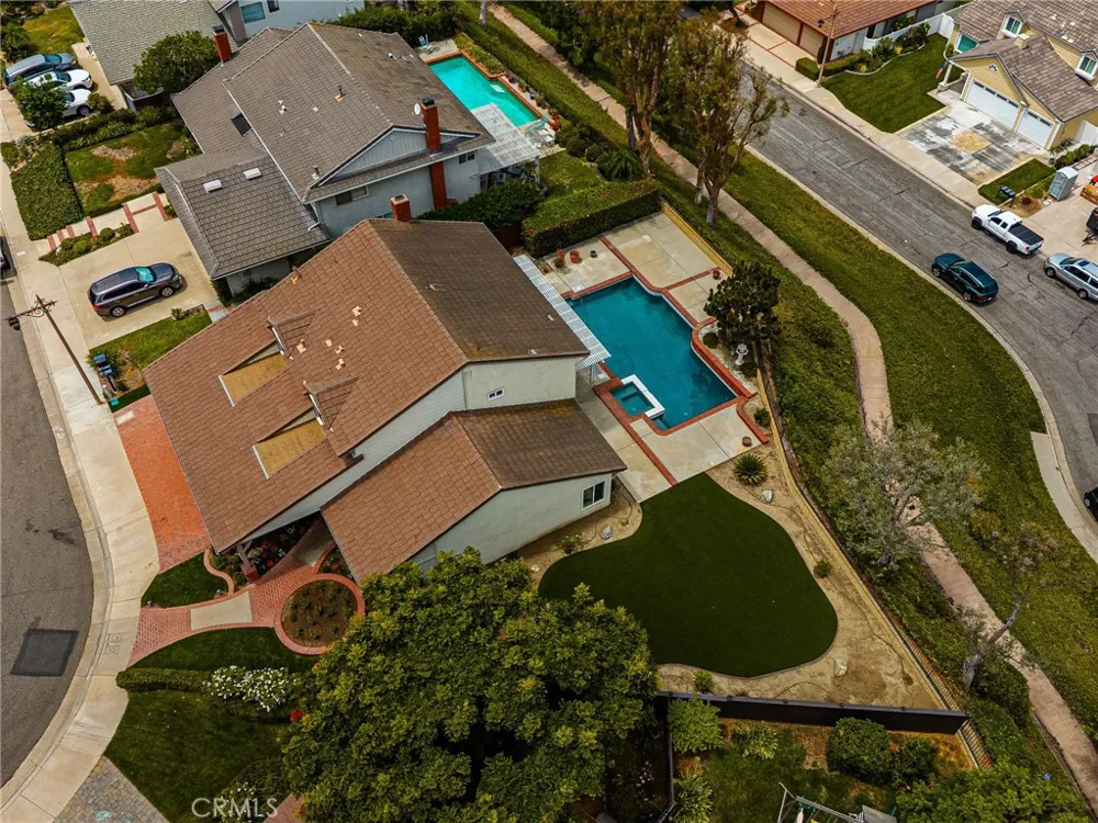 4431 E Olive Branch Anaheim, CA 92807