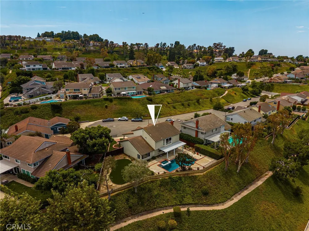 4431 E Olive Branch Anaheim, CA 92807
