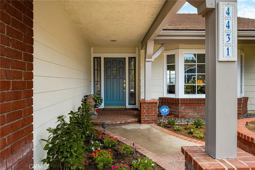 4431 E Olive Branch Anaheim, CA 92807