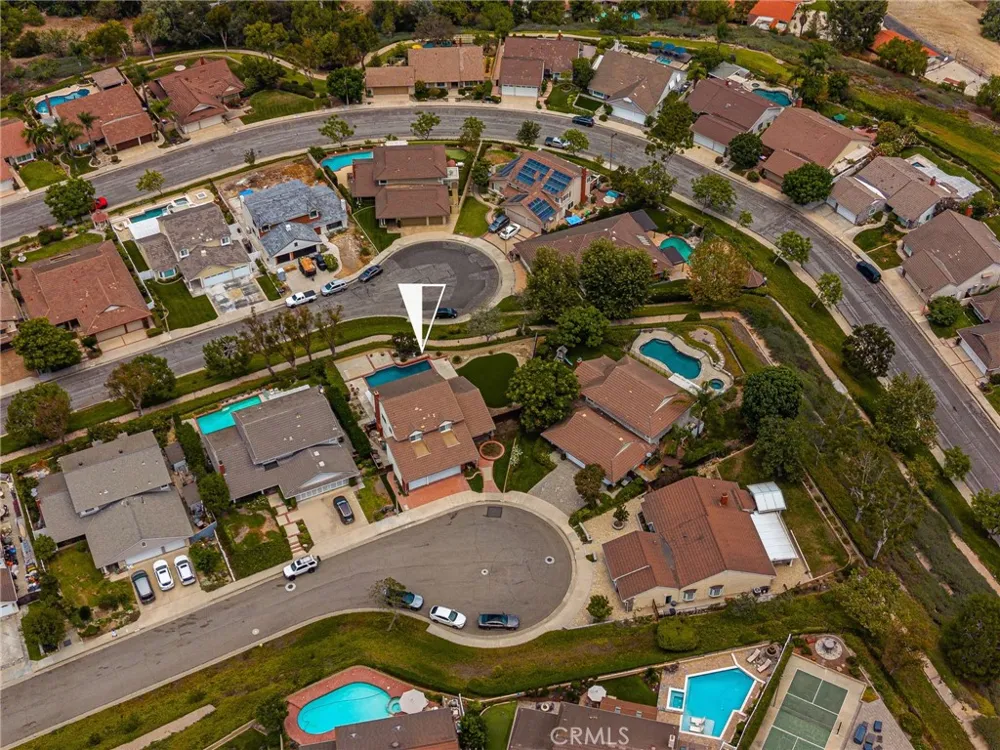 4431 E Olive Branch Anaheim, CA 92807