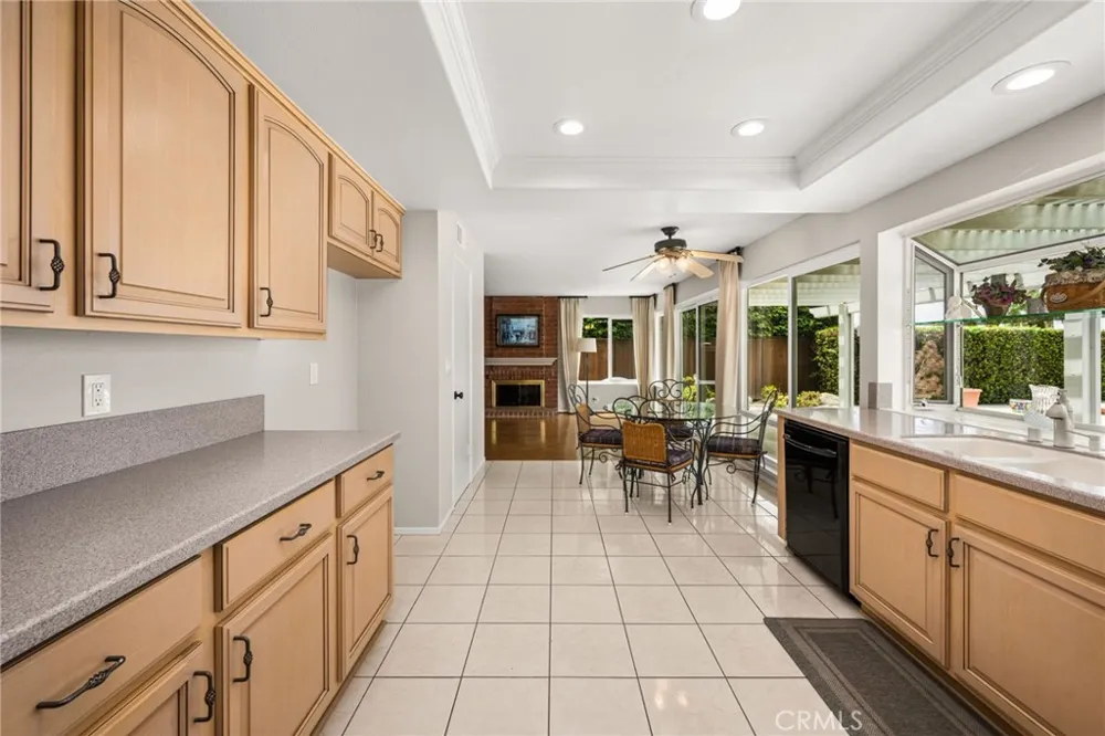 4431 E Olive Branch Anaheim, CA 92807