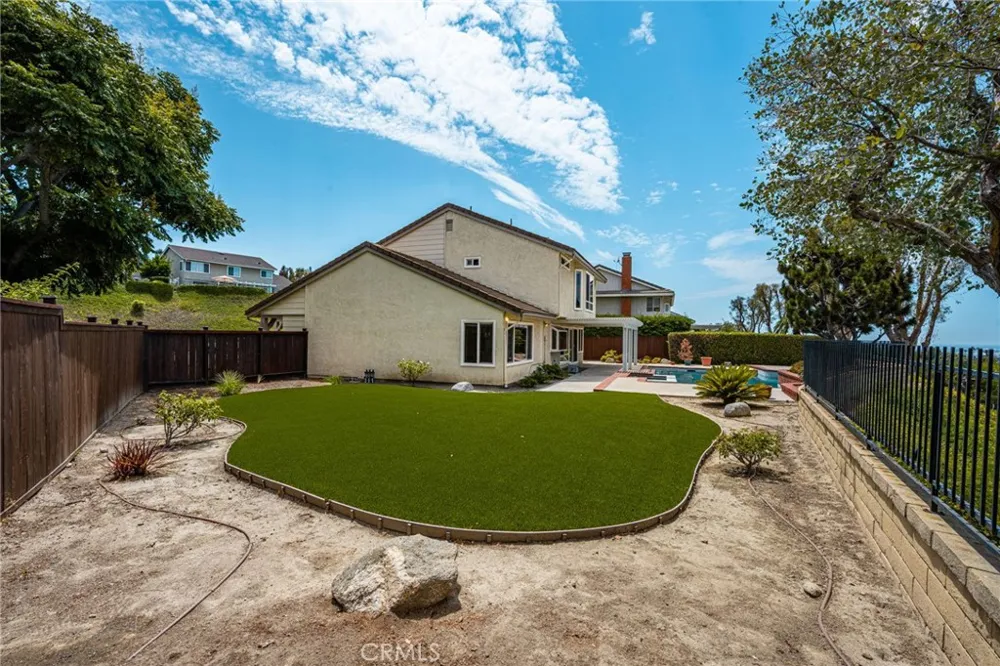 4431 E Olive Branch Anaheim, CA 92807