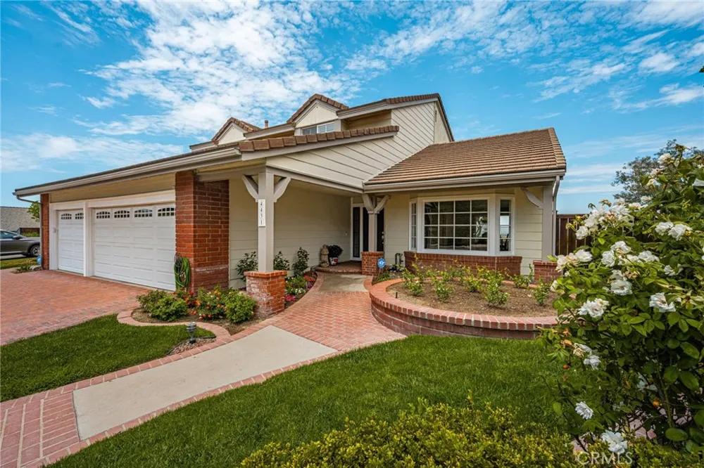 4431 E Olive Branch Anaheim, CA 92807