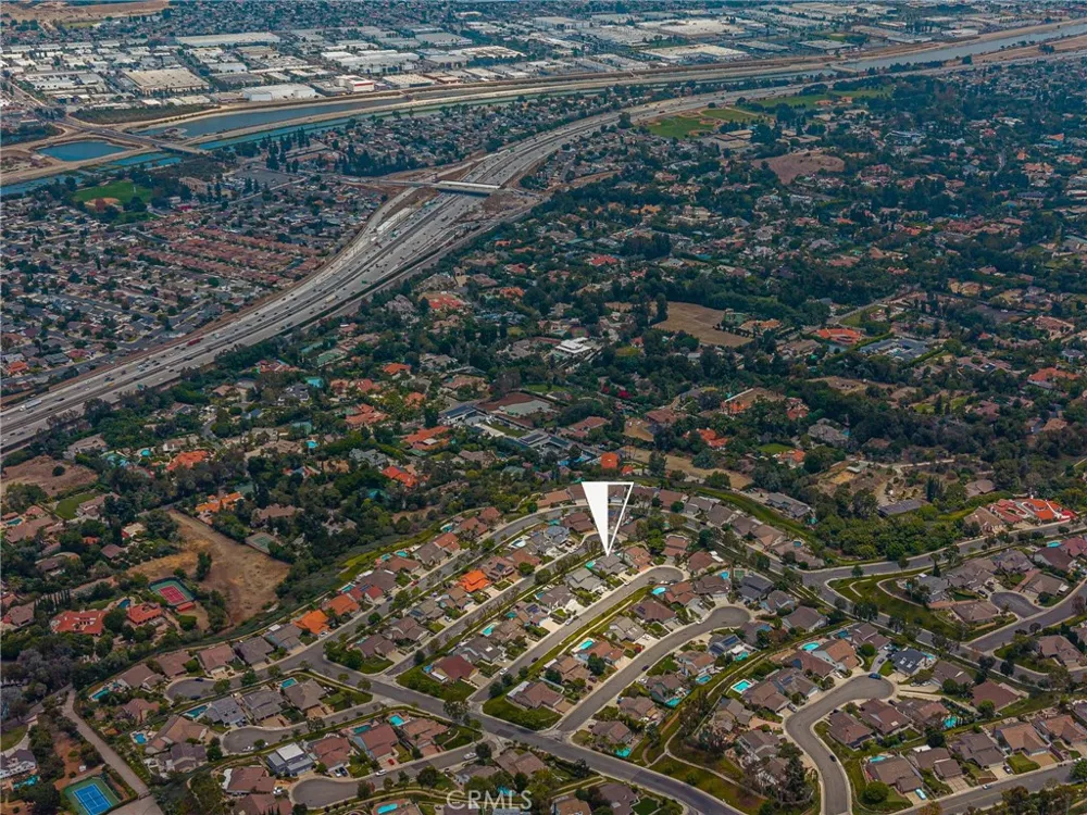 4431 E Olive Branch Anaheim, CA 92807