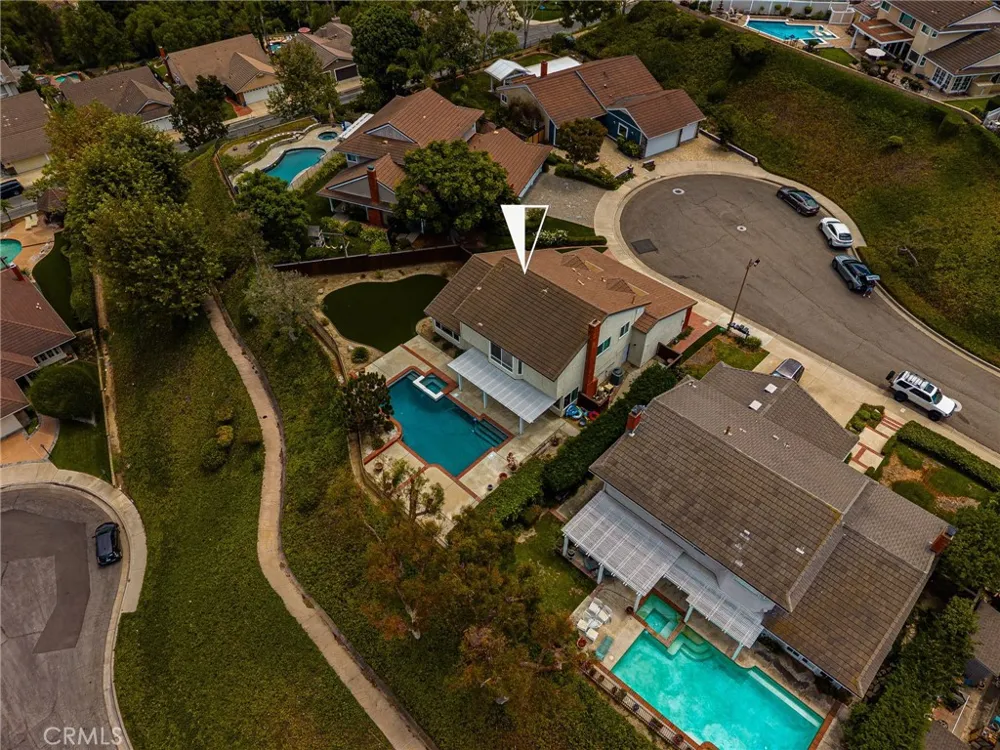 4431 E Olive Branch Anaheim, CA 92807