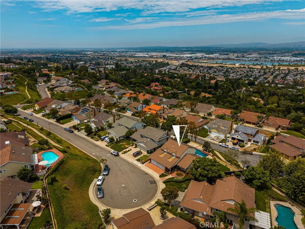4431 E Olive Branch Anaheim, CA 92807