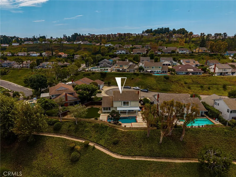 4431 E Olive Branch Anaheim, CA 92807
