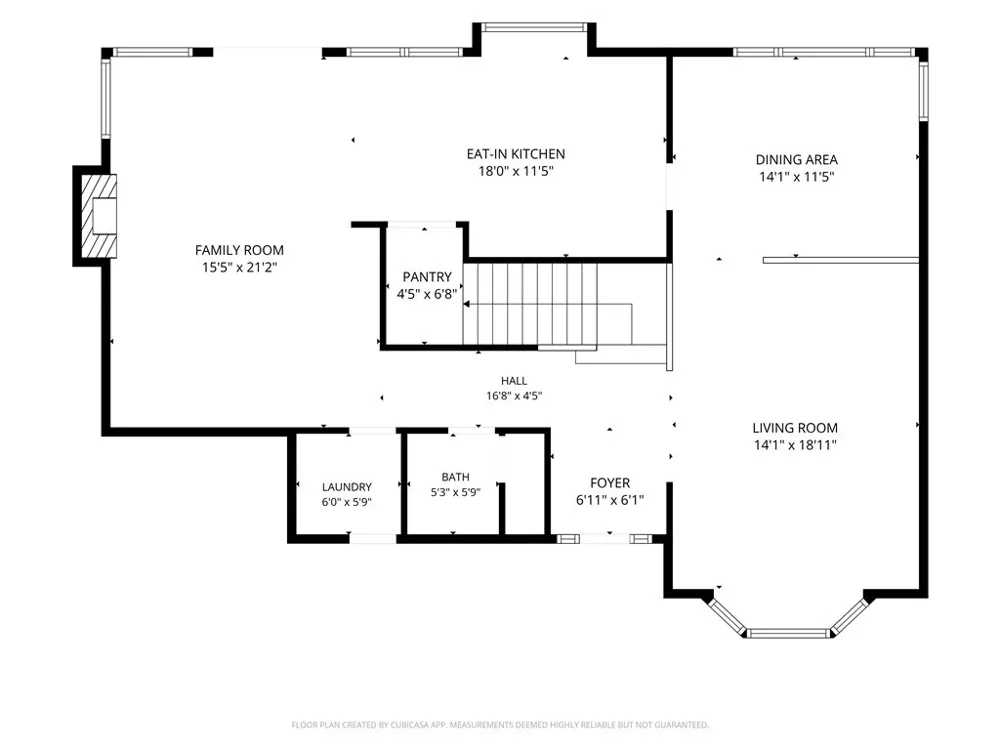 4431 E Olive Branch Anaheim, CA 92807