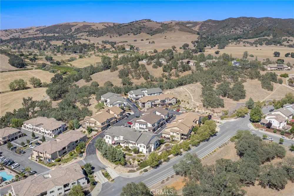 9362 Riberena Circle Atascadero, CA 93422
