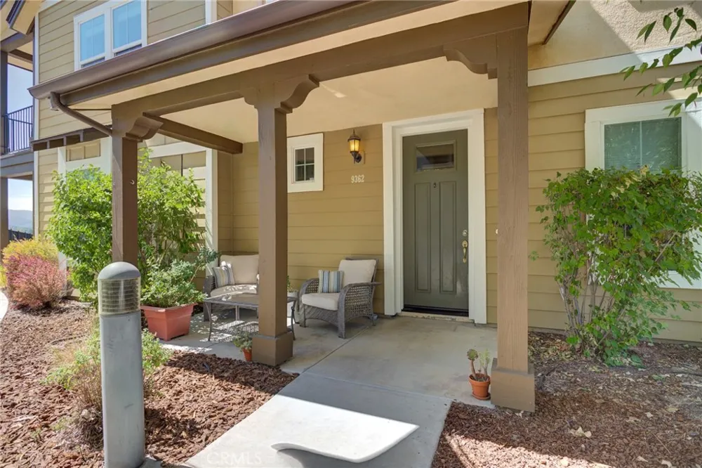 9362 Riberena Circle Atascadero, CA 93422