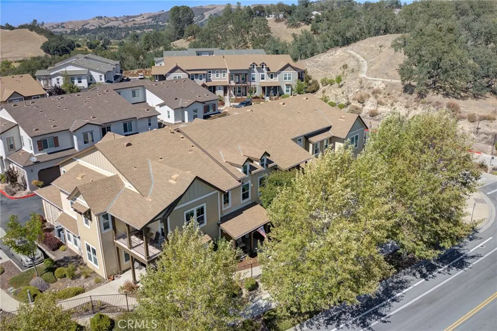 9362 Riberena Circle Atascadero, CA 93422