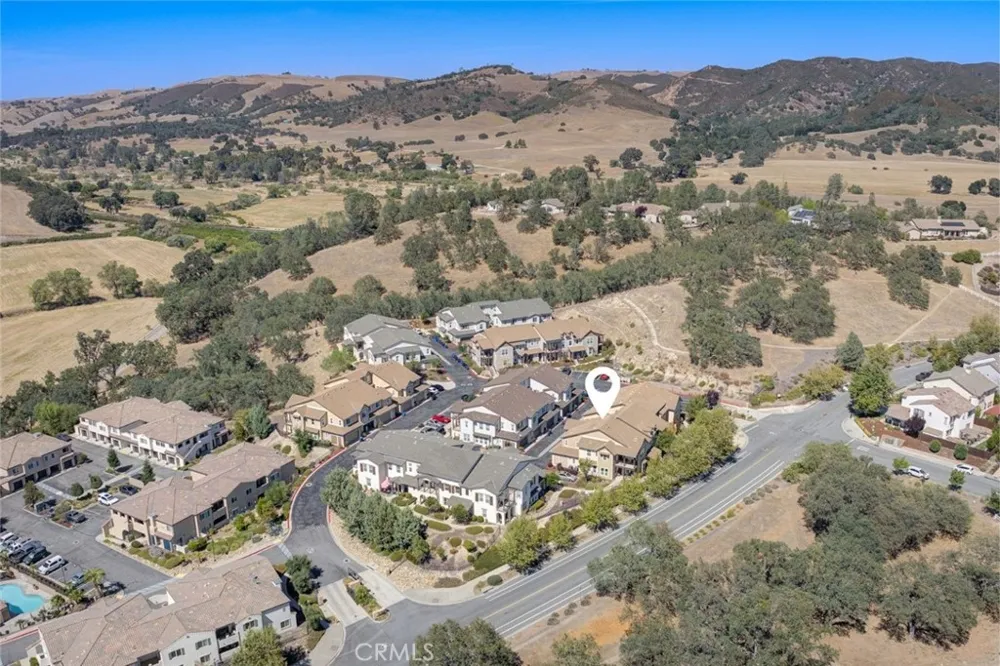 9362 Riberena Circle Atascadero, CA 93422