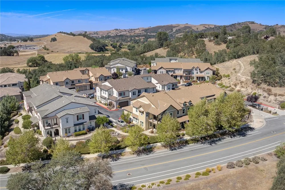 9362 Riberena Circle Atascadero, CA 93422