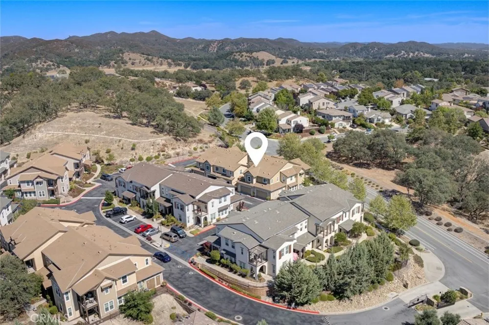 9362 Riberena Circle Atascadero, CA 93422