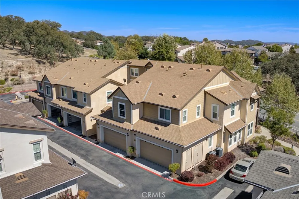 9362 Riberena Circle Atascadero, CA 93422