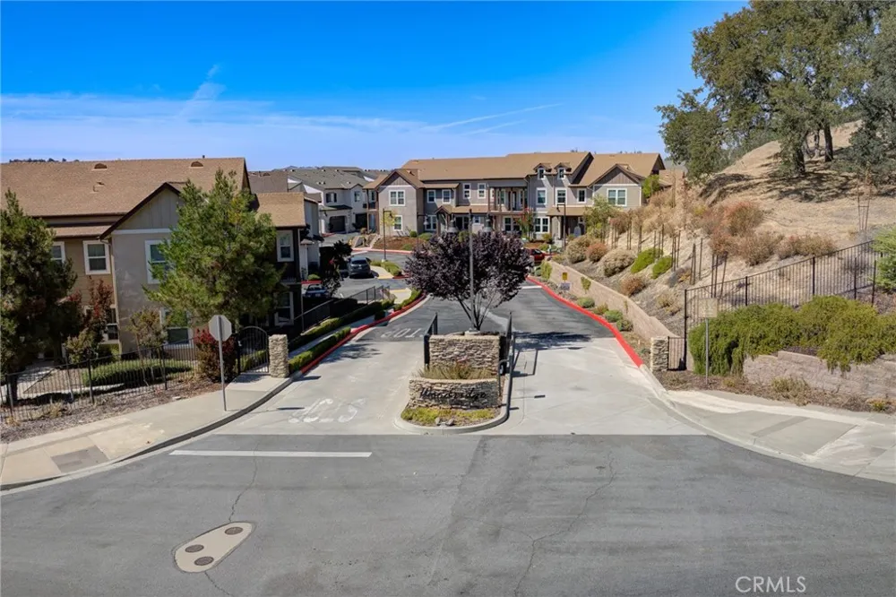 9362 Riberena Circle Atascadero, CA 93422