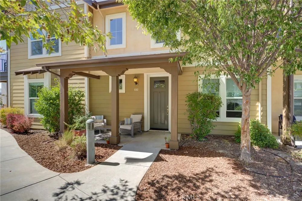 9362 Riberena Circle Atascadero, CA 93422