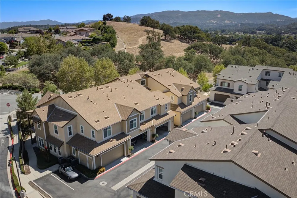 9362 Riberena Circle Atascadero, CA 93422