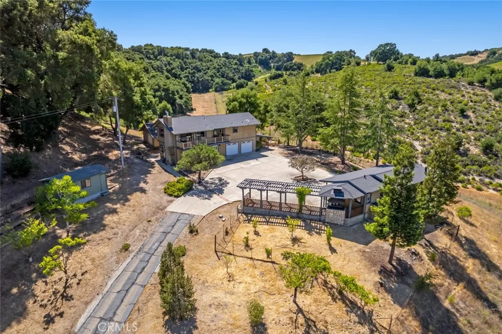 3065 Township Road Paso Robles, CA 93446