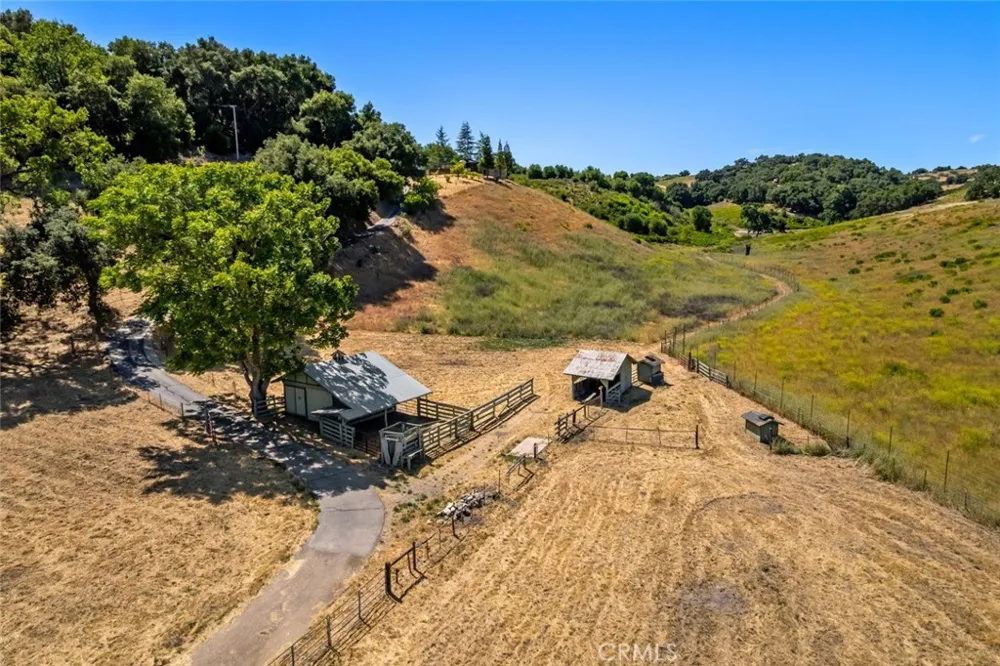 3065 Township Road Paso Robles, CA 93446