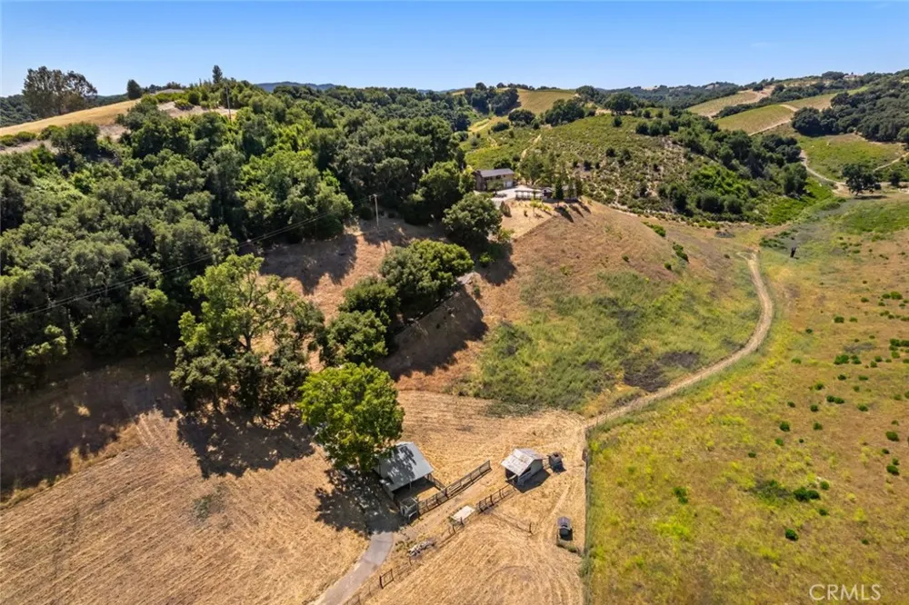3065 Township Road Paso Robles, CA 93446