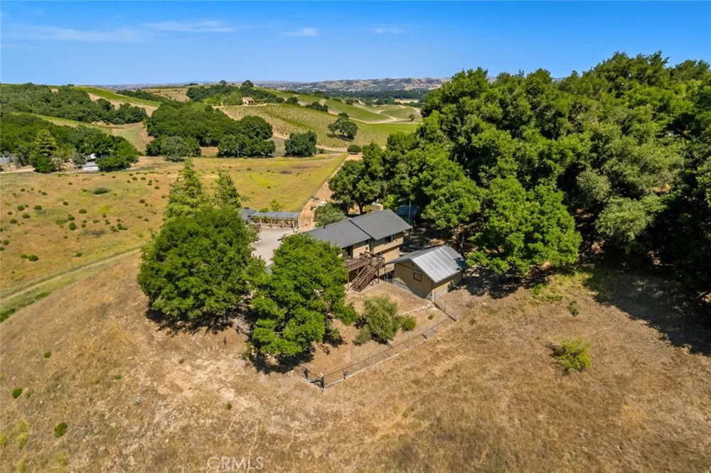 3065 Township Road Paso Robles, CA 93446