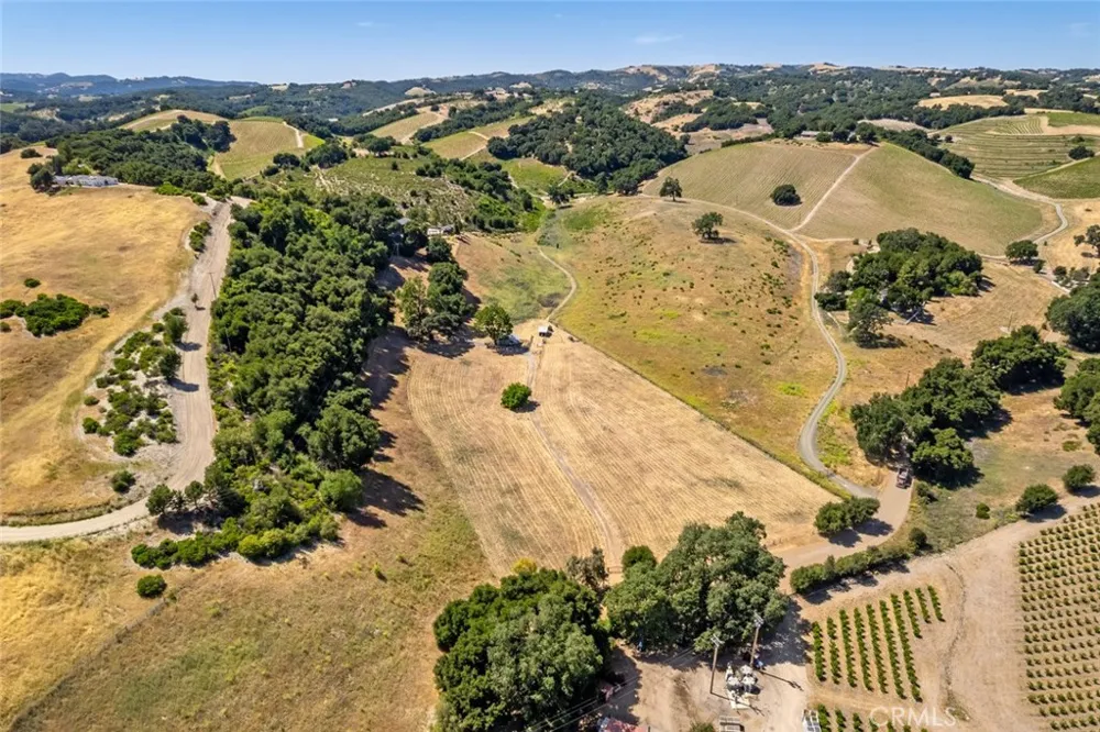 3065 Township Road Paso Robles, CA 93446