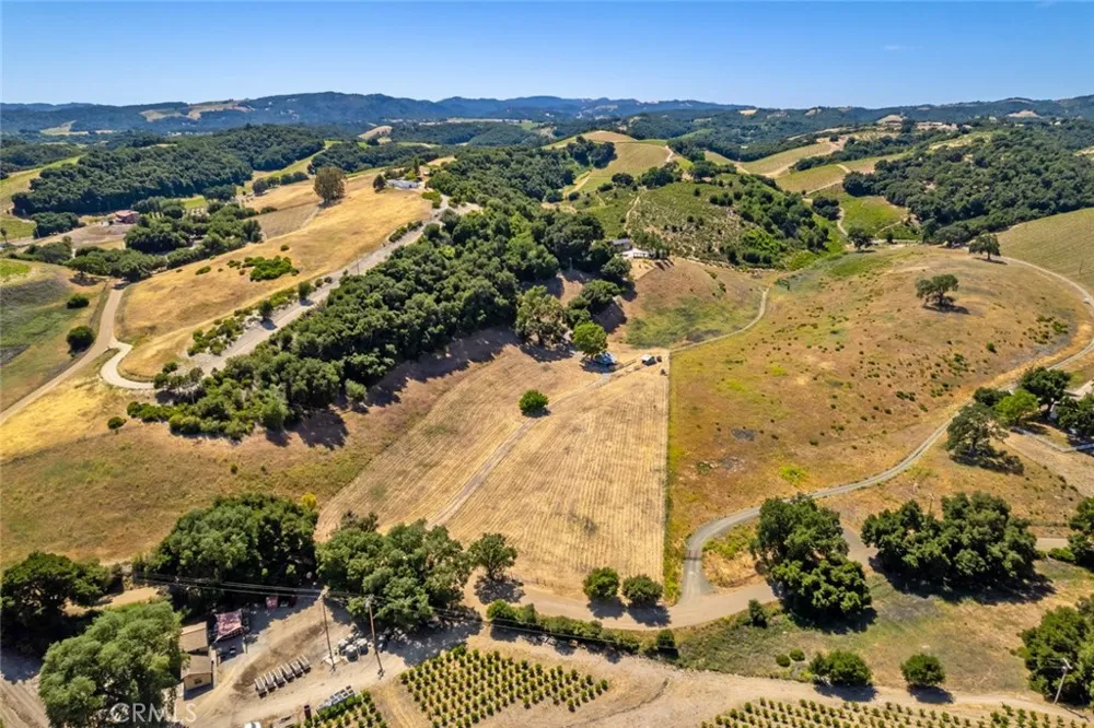3065 Township Road Paso Robles, CA 93446