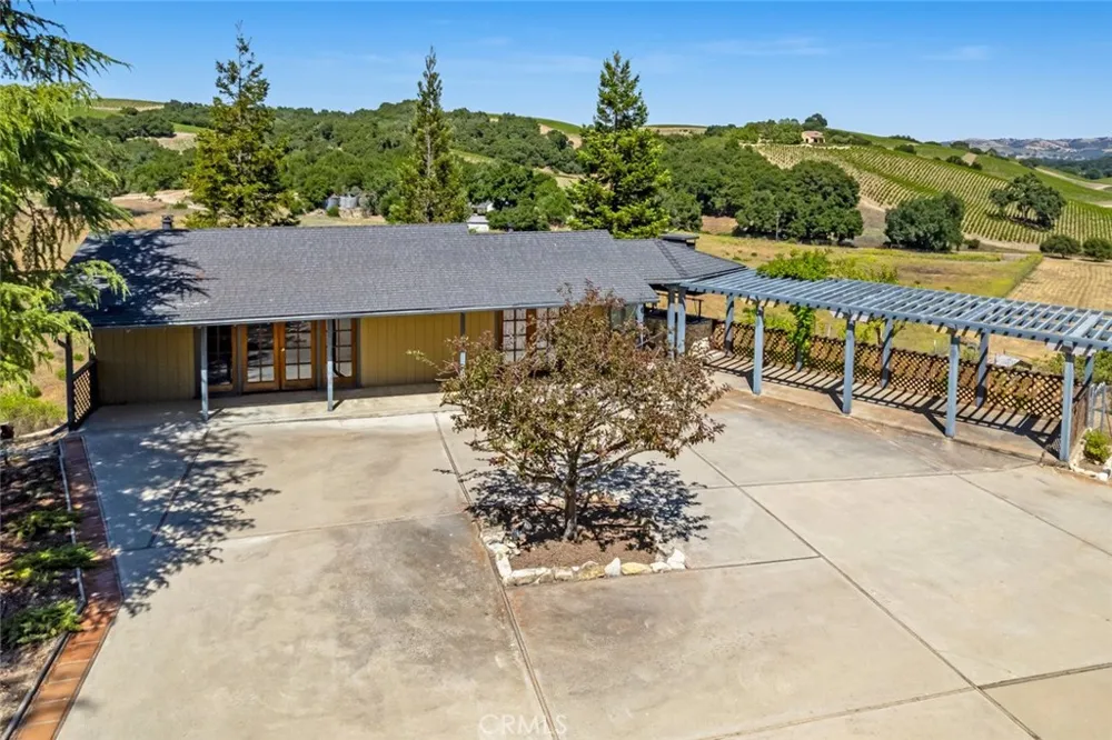 3065 Township Road Paso Robles, CA 93446