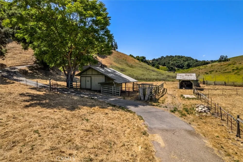 3065 Township Road Paso Robles, CA 93446
